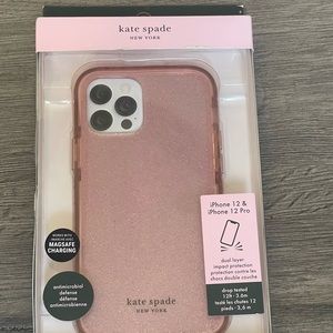 Kate Spade IPhone case 12-12 Pro